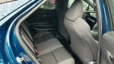 Toyota C-HR 1.8 Hybrid Design 5dr CVT Hybrid Hatchback